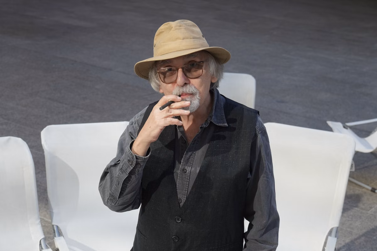 “Trump es una torre tóxica tambaleante de rancia deshonestidad y pura estupidez”: Art Spiegelman, veinticinco años después del 11 de septiembre