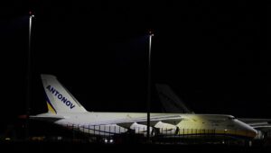 Un mes después del descubrimiento de un dron explosivo en el aeropuerto de Leipzig, Alemania acusa oficialmente a Rusia