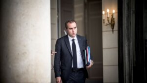 Violencia sexual y de género, ecología… Sébastien Lecornu resume sus anuncios sobre el presupuesto 2027