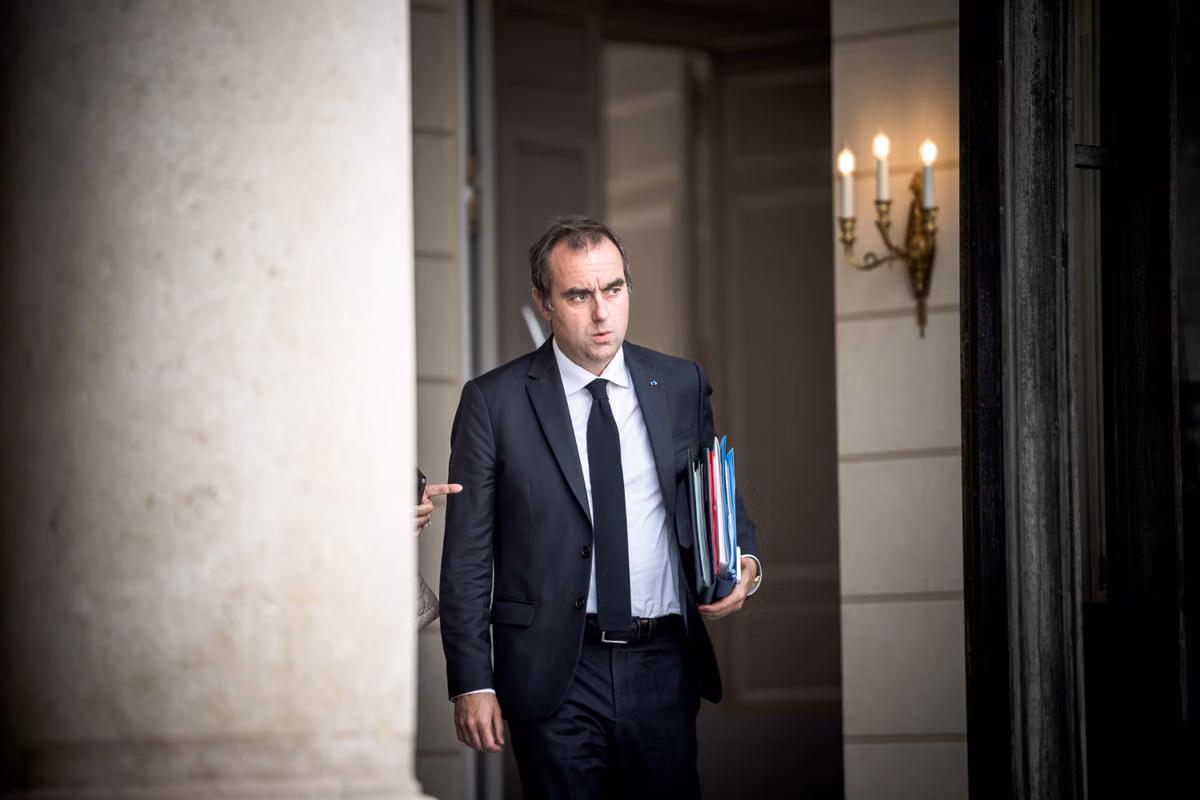 Violencia sexual y de género, ecología... Sébastien Lecornu resume sus anuncios sobre el presupuesto 2027