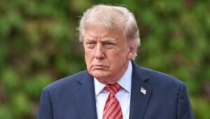 Voto por correo y el Kennedy Center: Donald Trump sufre una serie de reveses