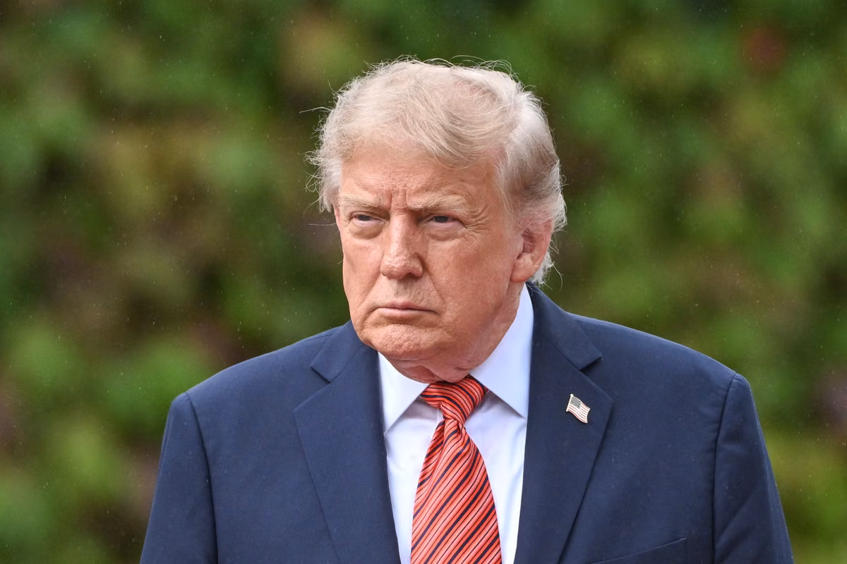 Voto por correo y el Kennedy Center: Donald Trump sufre una serie de reveses