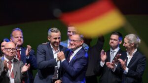 ¿Por qué la extrema derecha es tan poderosa en el este de Alemania?