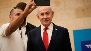 ¿Por qué los europeos se niegan a actuar contra el Israel de Benjamín Netanyahu?