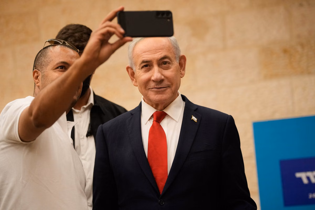 ¿Por qué los europeos se niegan a actuar contra el Israel de Benjamín Netanyahu?