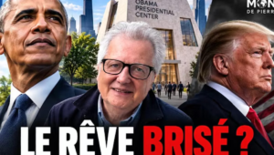 ¿Qué queda del “sueño Obama” en los Estados Unidos de Trump? Mira este documental de Pierre Haski en Chicago