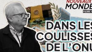 ¿Sirve todavía la ONU para algún propósito? Vea el documental de Pierre Haski en la sede de las Naciones Unidas