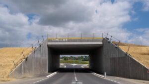 17 euros ida y vuelta: la autopista A69, aún no abierta y ya considerada demasiado cara… incluso por sus partidarios