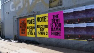 Elecciones de mitad de mandato en Estados Unidos: Trump y los republicanos bajo presión