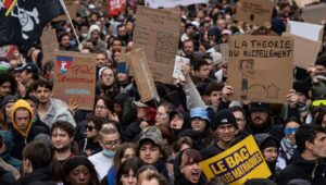 “Acto III”, huelga intersindical, bloqueo… ¿Qué debemos esperar del resto del movimiento social?