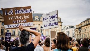 Aprobación de la ley integral contra la violencia sexual y de género: “Un increíble paso adelante” para sus defensores, una “ley de punto ciego” para sus detractores
