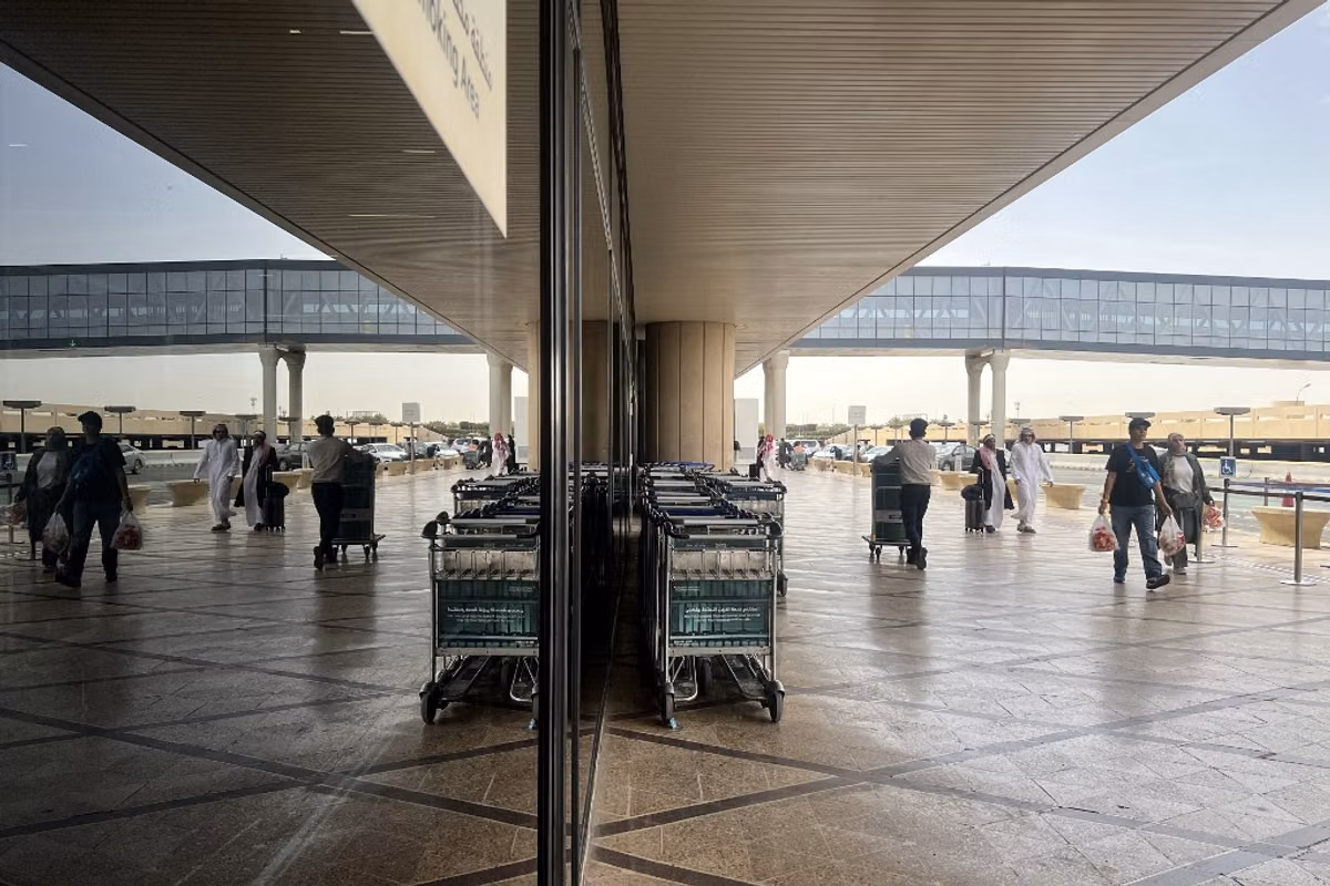 Arabia Saudita: lo que sabemos sobre los ataques de este fin de semana contra Riad