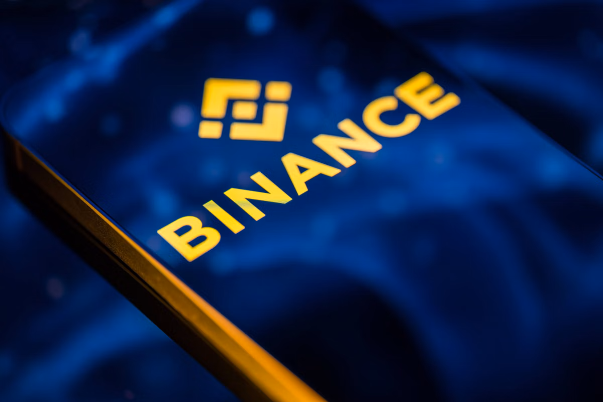 Binance víctima de un ciberataque: la plataforma criptográfica enfrenta una pérdida récord de 6.300 millones de dólares