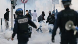 Bloqueo de escuelas secundarias: una actualización de un movimiento que no se debilita