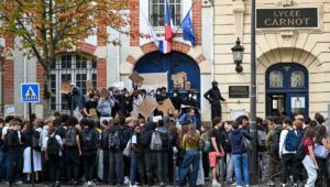 Bloqueo de liceos: ¿qué sabemos de las tres investigaciones abiertas por el IGPN?