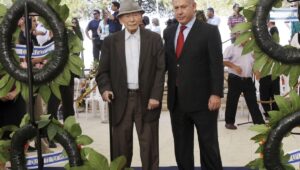 Cómo el padre de Benjamín Netanyahu modeló el sionismo revisionista de su hijo