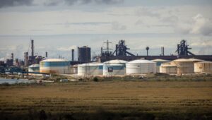 Crisis del petróleo: por qué los estados europeos se beneficiarían si actuaran de manera coordinada