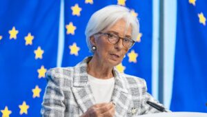 Dimisión de Christine Lagarde del BCE: ¿por qué RN y LFI señalan a Macron?