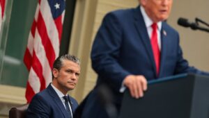 Ejecución en vivo en Estados Unidos: ¿el bando de Trump a punto de dar marcha atrás?