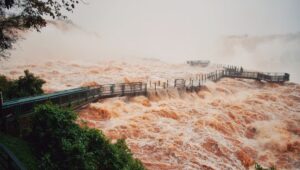 “El Niño Godzilla”: evacuaciones, escuelas cerradas, escasez… Las repercusiones del fenómeno se sienten en todo el mundo