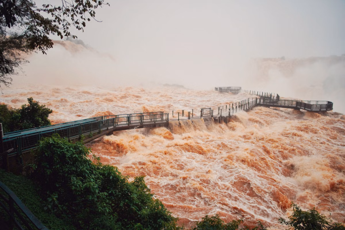 “El Niño Godzilla”: evacuaciones, escuelas cerradas, escasez… Las repercusiones del fenómeno se sienten en todo el mundo