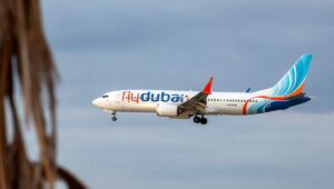 El copiloto omaní del vuelo de flydubai planeó un ataque suicida en el aeropuerto de Tel Aviv