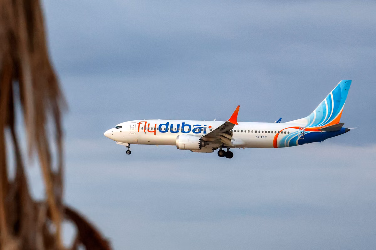 El copiloto omaní del vuelo de flydubai planeó un ataque suicida en el aeropuerto de Tel Aviv