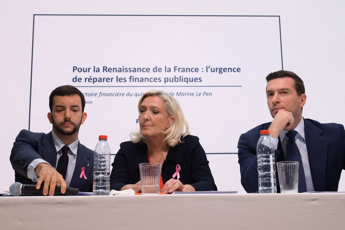 El presupuesto de RN, ahorros ilusorios