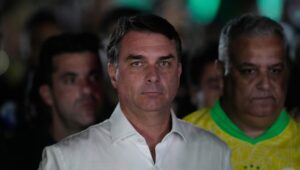 Elecciones presidenciales en Brasil: Bolsonaro ya está estableciendo una narrativa conspirativa tras la reelección de Lula