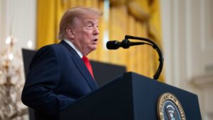 Estados Unidos impone sanciones contra la CPI: consecuencias, reacciones de la comunidad internacional… Las preguntas que surgen