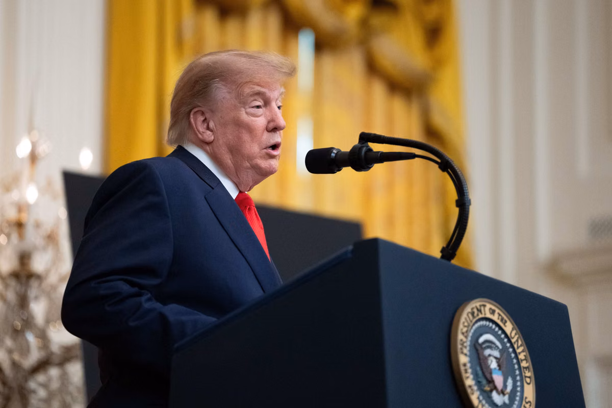 Estados Unidos impone sanciones contra la CPI: consecuencias, reacciones de la comunidad internacional... Las preguntas que surgen