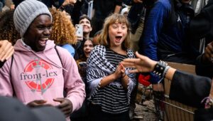 Estudiantes de secundaria vuelven a las calles este martes, Greta Thunberg como invitada sorpresa