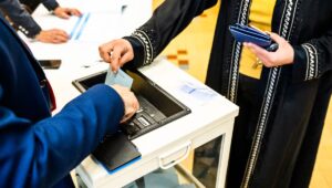 Fechas de las elecciones presidenciales de 2027: el gobierno cierra la puerta a las exigencias de Bruno Retailleau y RN