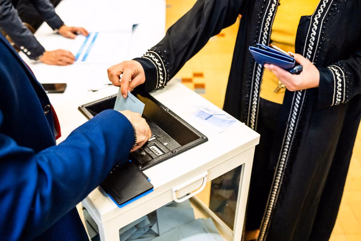 Fechas de las elecciones presidenciales de 2027: el gobierno cierra la puerta a las exigencias de Bruno Retailleau y RN