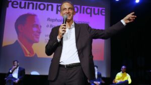 Glucksmann triunfa, ataques a Riad, Zelensky responde a Trump… Cinco cosas para recordar del fin de semana