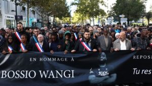 Investigación sobre el atentado de Trappes, manifestaciones multitudinarias en Francia… Cinco cosas para recordar del fin de semana