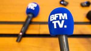 LFI acusa a BFM-TV de difundir comentarios “racistas”, el canal denuncia “una campaña de desprestigio”