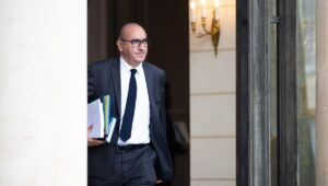 Ley integral: Laurent Nuñez desautorizó en la Asamblea sobre creación de unidades especializadas