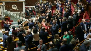 Ley integral: ¿qué contiene el texto contra la violencia sexual adoptado por unanimidad en la Asamblea?
