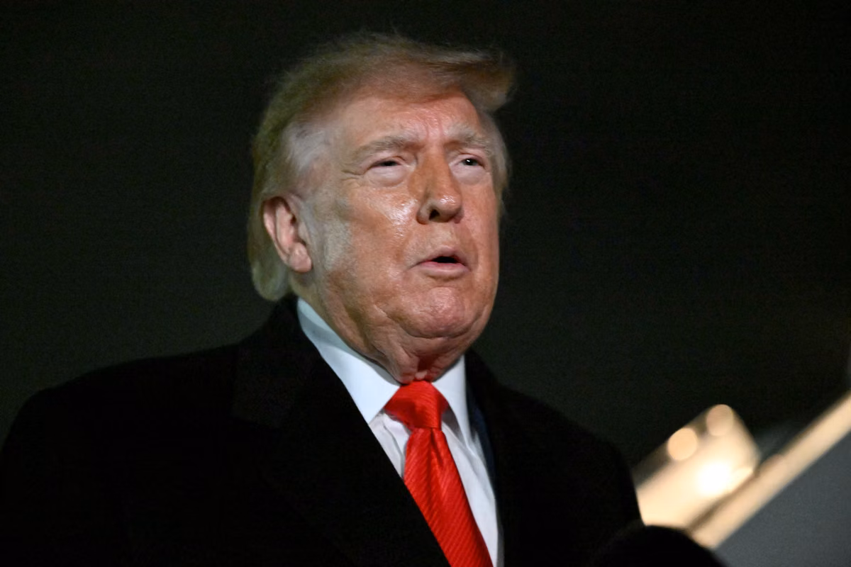 Lo que sabemos del “alto el fuego energético” entre Ucrania y Rusia anunciado por Trump