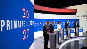 “Los debates en las primarias socialdemócratas no fueron suficientes para sacar esta sensibilidad política de la crisis en la que está inmersa”