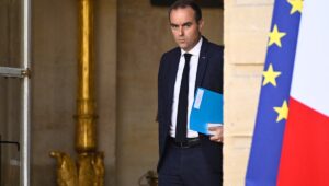 Manifestaciones del 17 de octubre: partidos políticos recibidos este jueves en Matignon, inteligencia convocada al Elíseo
