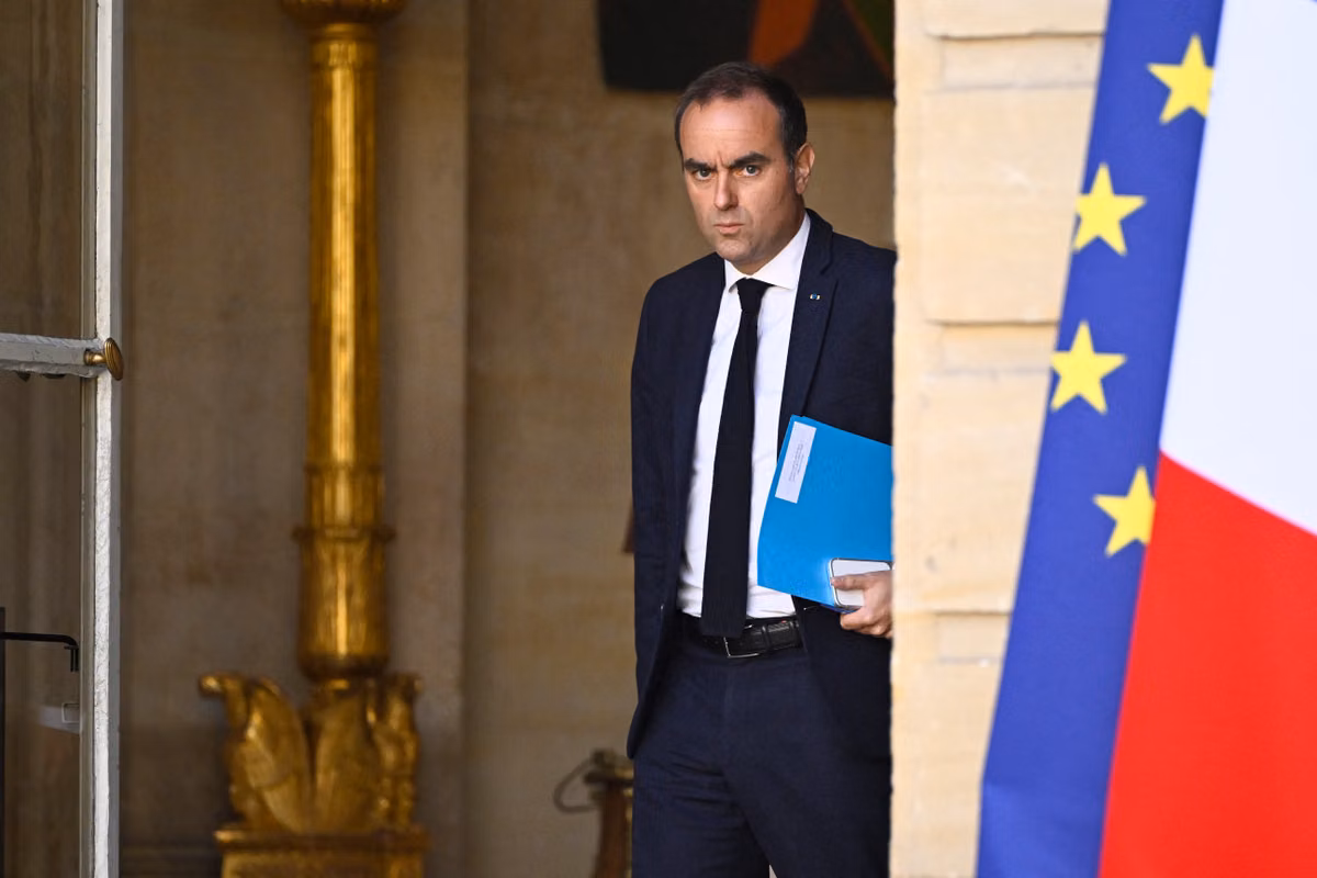Manifestaciones del 17 de octubre: partidos políticos recibidos este jueves en Matignon, inteligencia convocada al Elíseo