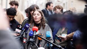 Manifestaciones, huelga de inicio de curso escolar y bloqueo de colegios secundarios: cómo se organizarán las movilizaciones a partir del 2 de noviembre
