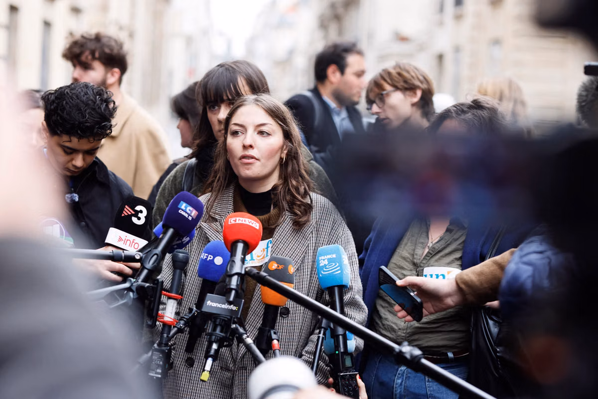 Manifestaciones, huelga de inicio de curso escolar y bloqueo de colegios secundarios: cómo se organizarán las movilizaciones a partir del 2 de noviembre