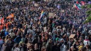 Movimiento estudiantil de secundaria: ¿pueden las manifestaciones de este martes relanzar la protesta?