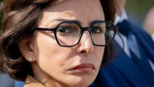 “Opinión desfavorable” para Rachida Dati: el Consejo Superior de la Magistratura se opone a su reintegro