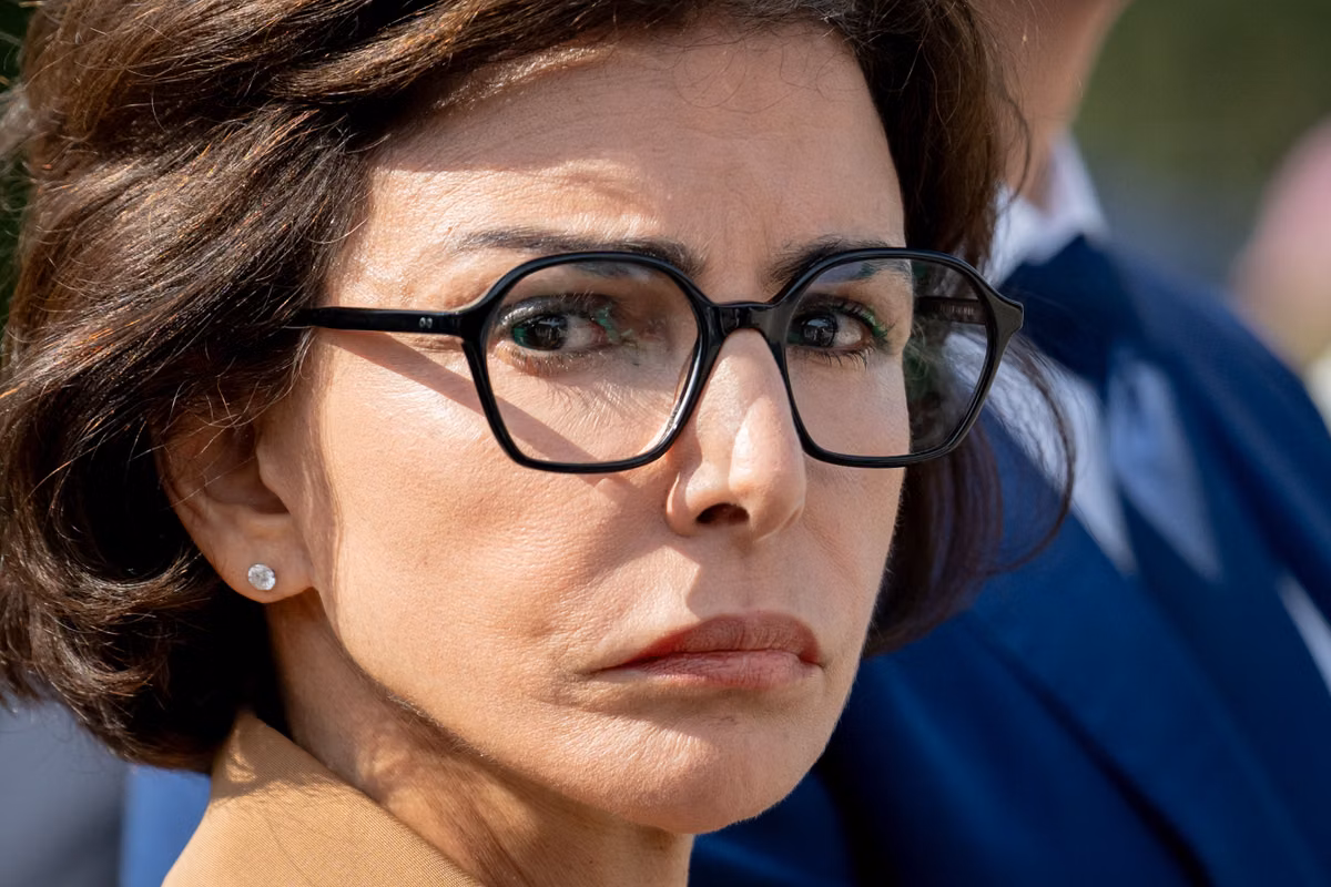 “Opinión desfavorable” para Rachida Dati: el Consejo Superior de la Magistratura se opone a su reintegro