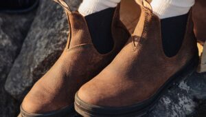 Paraboot, JW Anderson, Blundstone… Cuando las marcas revisitan sus clásicos