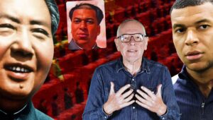 Por qué Mbappé tenía razón al llamar a Mao “dictador”
